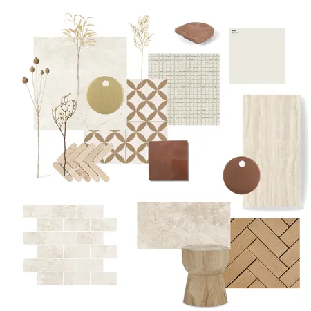 Calm Neutrals Interior Design Mood Board by ellie.sawyer317 on Style Sourcebook