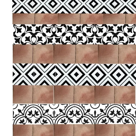 Side Steps Interior Design Mood Board by Loom+Tusk Interiors on Style Sourcebook