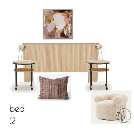 bed 2 Interior Design Mood Board by melw on Style Sourcebook
