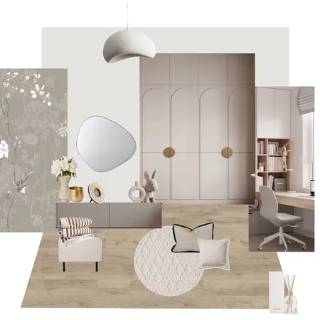 аа Interior Design Mood Board by Daria15 on Style Sourcebook