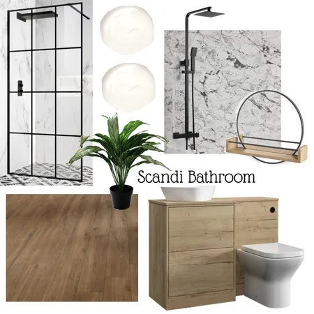Jont's Bathroom Interior Design Mood Board by Tallieleon001 on Style Sourcebook