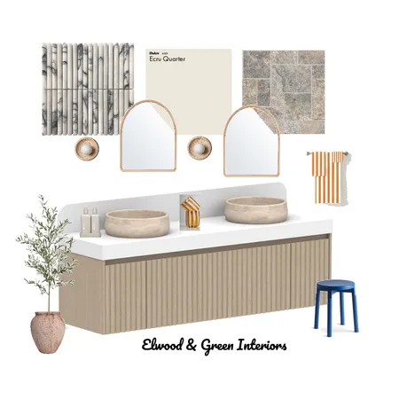 Mood board Monday Interior Design Mood Board by Elwood & Green Interiors on Style Sourcebook