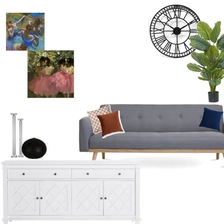 'Lounge' Interior Design Mood Board by Curated design concepts by Kelly on Style Sourcebook