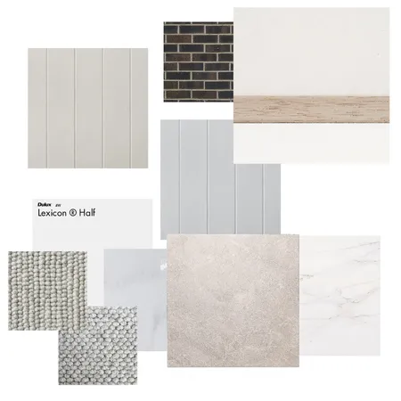 house Interior Design Mood Board by share on Style Sourcebook