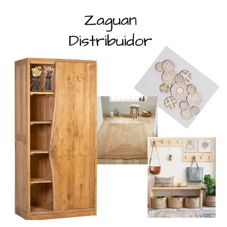 Zaguan Distribuidor Interior Design Mood Board by BRF_BV@HOTMAIL.COM on Style Sourcebook