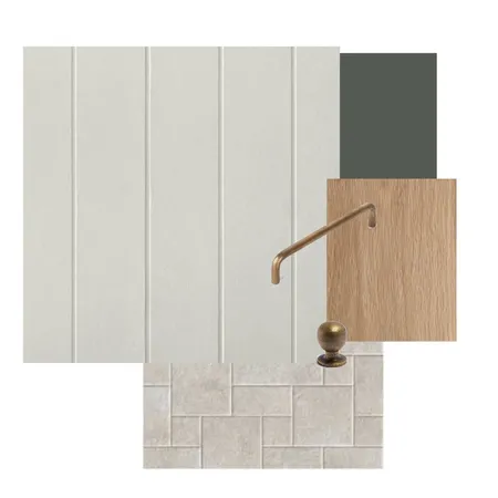 Kerryn mudroom Interior Design Mood Board by Olivewood Interiors on Style Sourcebook