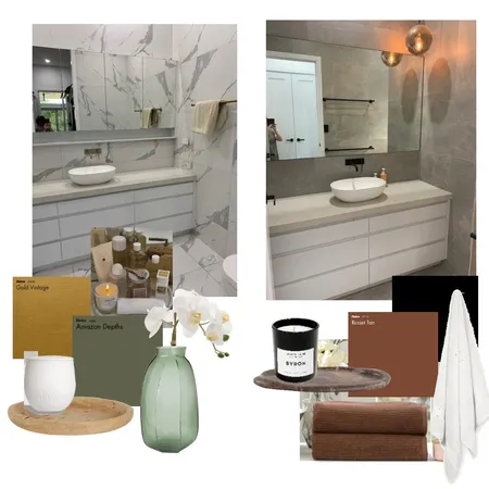 Shaun and Maddison Interior Design Mood Board by HouseofBrown on Style Sourcebook