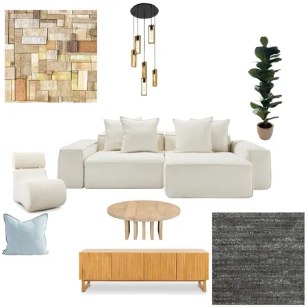 scandinavian Interior Design Mood Board by kammy1214 on Style Sourcebook