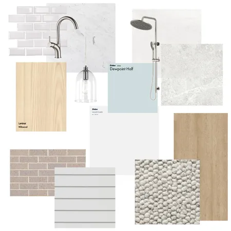 Coastal Dreams Interior Design Mood Board by K8ykat on Style Sourcebook