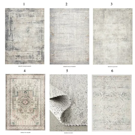 rugs Interior Design Mood Board by Chantelborg1314 on Style Sourcebook