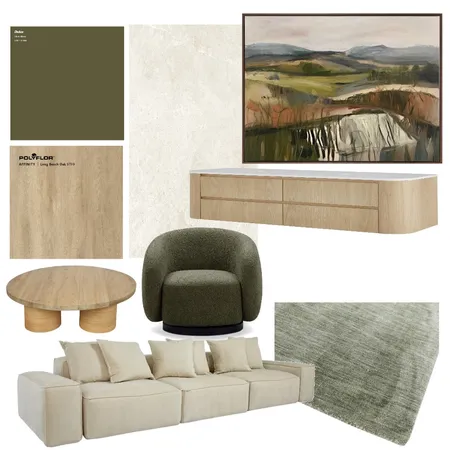 mostafa test Interior Design Mood Board by MOSTAFA ROKA on Style Sourcebook