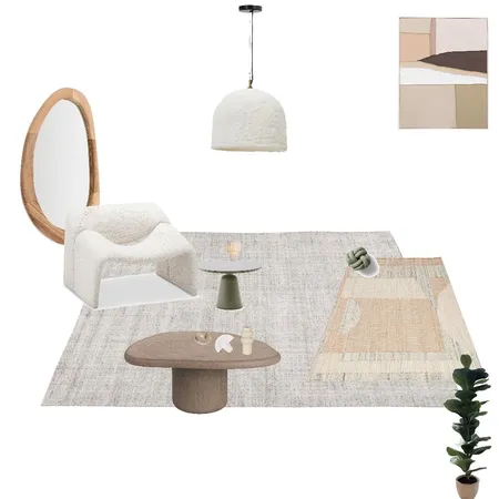 seating area Interior Design Mood Board by koralben on Style Sourcebook