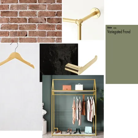 store 1 Interior Design Mood Board by Sara chartrand on Style Sourcebook