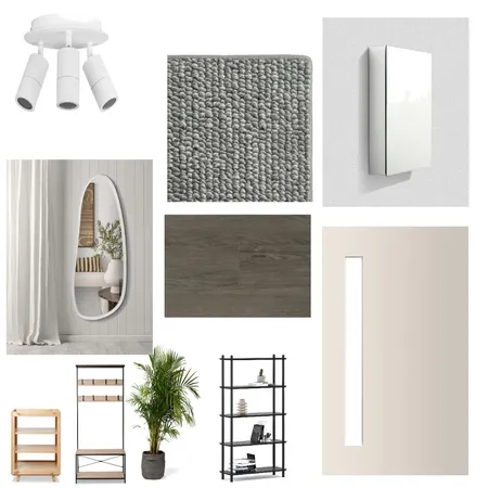 gang Interior Design Mood Board by House design on Style Sourcebook