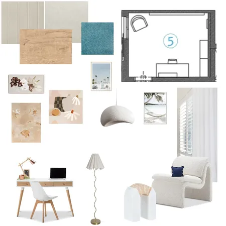 5 Interior Design Mood Board by jana sbejat on Style Sourcebook