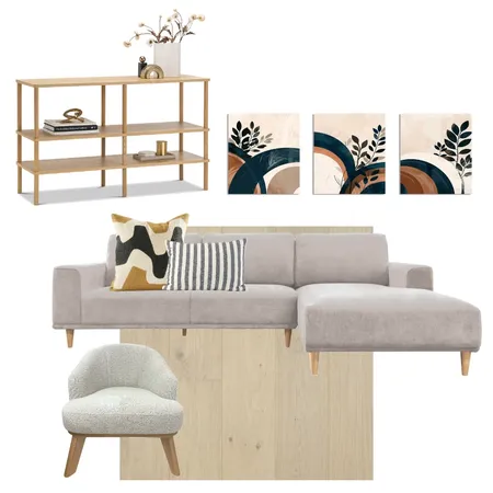 Inspiracion Living Interior Design Mood Board by Luagus on Style Sourcebook
