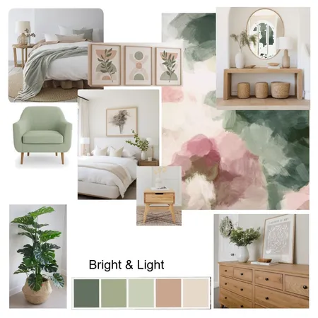 Draft Glen Waverley Board Interior Design Mood Board by Nskinner on Style Sourcebook