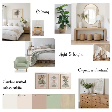 GW Moodboard Interior Design Mood Board by Nskinner on Style Sourcebook