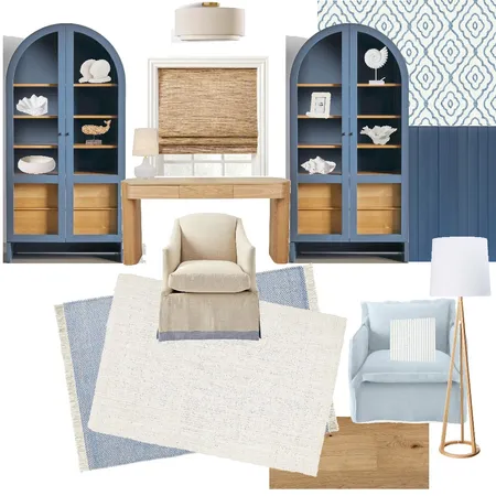 Office Interior Design Mood Board by Carlyanderson on Style Sourcebook