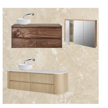 mylara bathroom Interior Design Mood Board by leticiakelly on Style Sourcebook