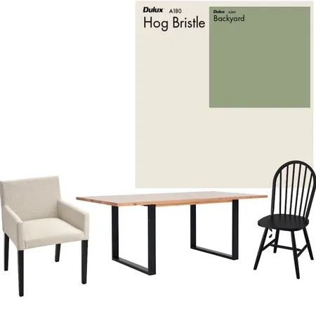 Dining room Interior Design Mood Board by Jacinta09 on Style Sourcebook