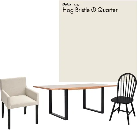 Dining room Interior Design Mood Board by Jacinta09 on Style Sourcebook