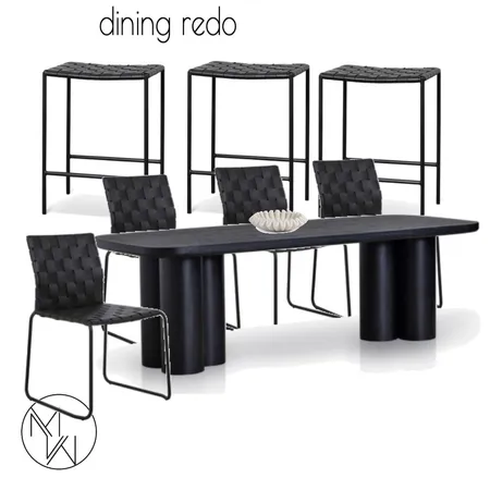 dining redo inshore Interior Design Mood Board by melw on Style Sourcebook