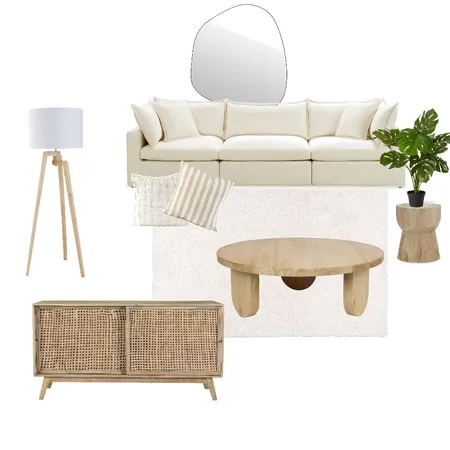 scandinavian Interior Design Mood Board by safoura on Style Sourcebook