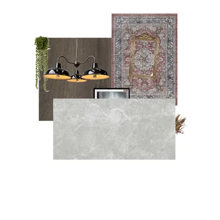 vintage room Interior Design Mood Board by nadlera on Style Sourcebook