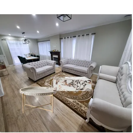 Table Interior Design Mood Board by Reen on Style Sourcebook