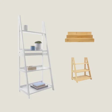 ed & ivy | office shelf Interior Design Mood Board by our vienna living on Style Sourcebook