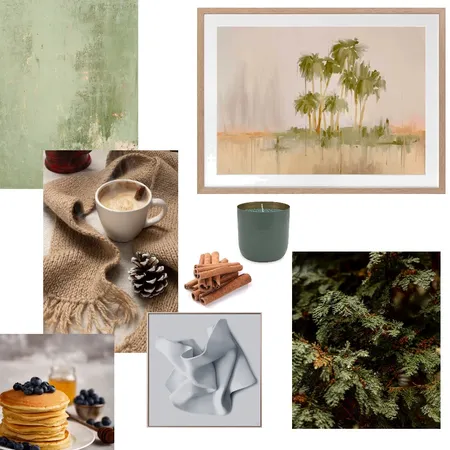Mood board 1 Interior Design Mood Board by Natalya Fedorakhina on Style Sourcebook