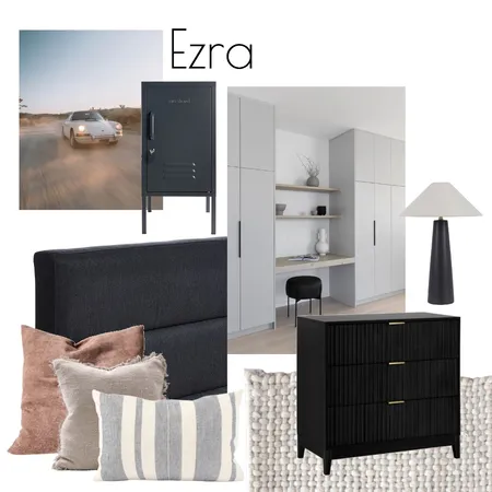 Ez Interior Design Mood Board by britt.mahoney on Style Sourcebook