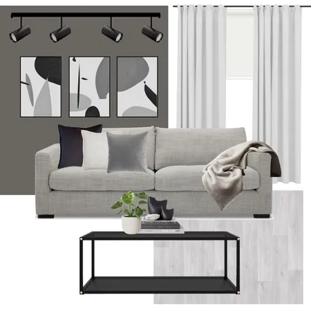 Proyecto - Agus - Sector ESTAR - Opcion2 Interior Design Mood Board by Nadialopez on Style Sourcebook