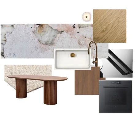 Kitchen Interior Design Mood Board by Jaderenee on Style Sourcebook