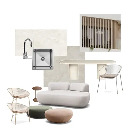 Alfresco Interior Design Mood Board by Jaderenee on Style Sourcebook