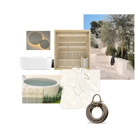 Level 1 Retreat Interior Design Mood Board by Jaderenee on Style Sourcebook