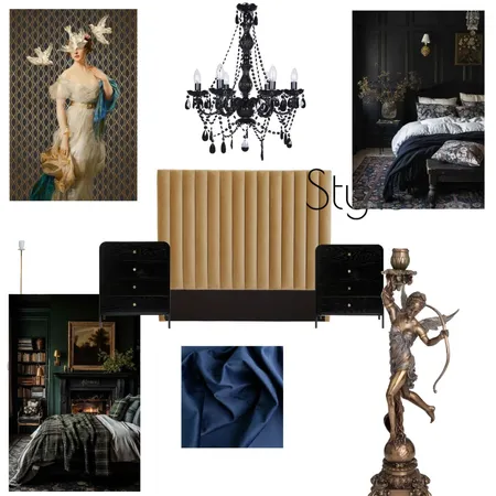 2 Interior Design Mood Board by isadoracarvalho on Style Sourcebook