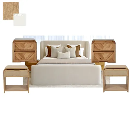 mt pleasant moodboard Interior Design Mood Board by Amanda Lee Interiors on Style Sourcebook
