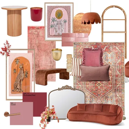 mood board 2 Interior Design Mood Board by Abbie on Style Sourcebook