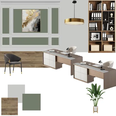 вариант 1 комната 2 Interior Design Mood Board by Elena1982 on Style Sourcebook