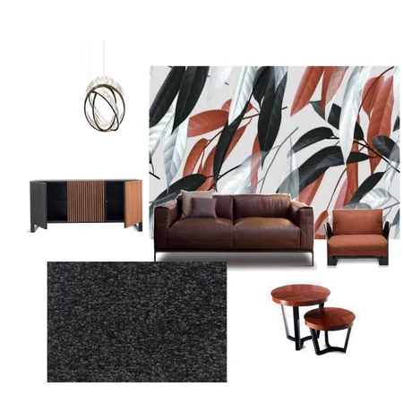 A1 Interior Design Mood Board by Violeta Ćosić on Style Sourcebook
