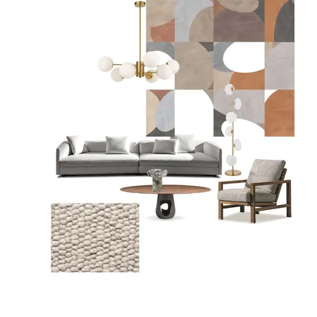 F Interior Design Mood Board by Violeta Ćosić on Style Sourcebook