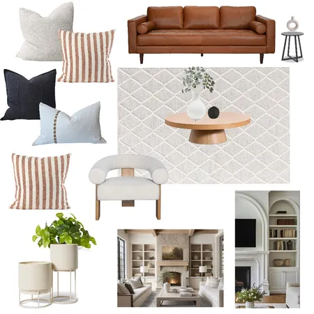 Earnley Interior Design Mood Board by The Designers Project on Style Sourcebook
