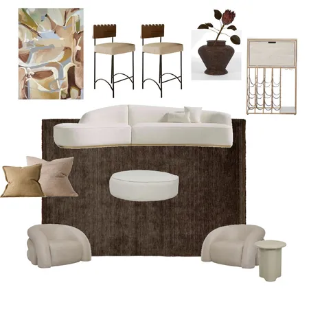 Bed Interior Design Mood Board by Insta-Styled on Style Sourcebook