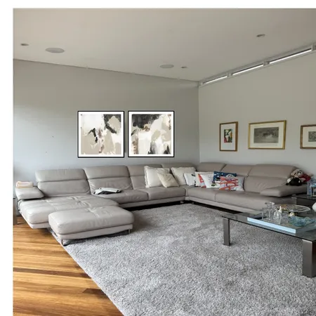 warrawee Interior Design Mood Board by frances on Style Sourcebook