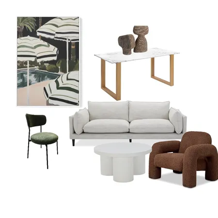 9 Highlands cres Blacktown Interior Design Mood Board by Mercedez on Style Sourcebook