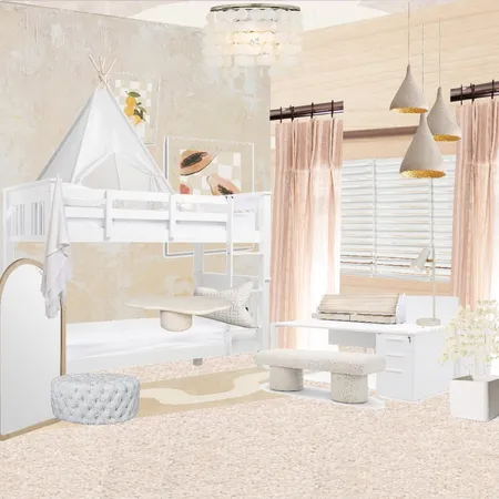 Teenager room Interior Design Mood Board by Olalalala on Style Sourcebook