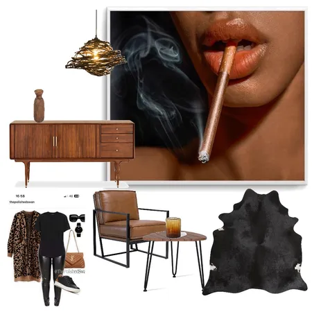 Ja Interior Design Mood Board by Violeta Ćosić on Style Sourcebook