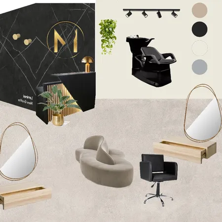 PELU Interior Design Mood Board by PAMELA CONTRERAS on Style Sourcebook